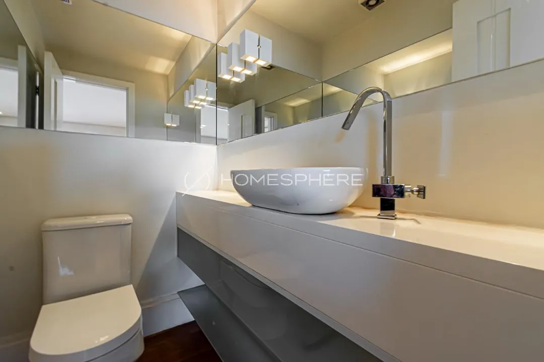 Apartamento com 3 suítes à venda em Vila Madalena, São Paulo, por R$ 4.300.000 Imagem 23