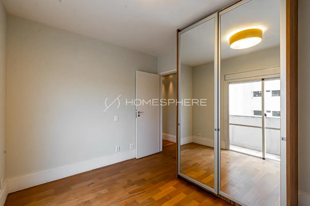 Apartamento com 3 suítes à venda em Vila Madalena, São Paulo, por R$ 4.300.000 Imagem 14