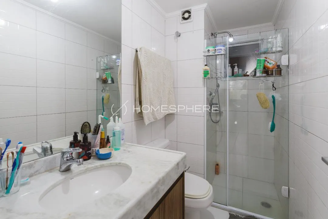 Apartamento com 1 suítes à venda em Cerqueira César, São Paulo, por R$ 2.500.000 Imagem 20