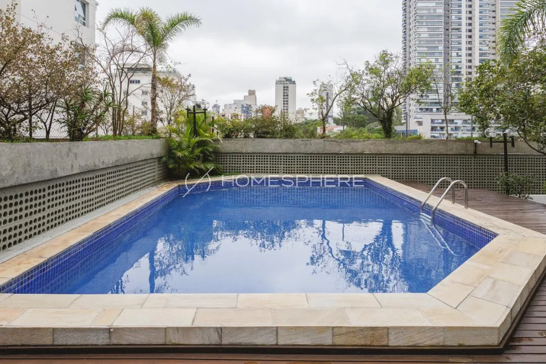 Apartamento com 1 suítes à venda em Cerqueira César, São Paulo, por R$ 2.500.000 Imagem 27