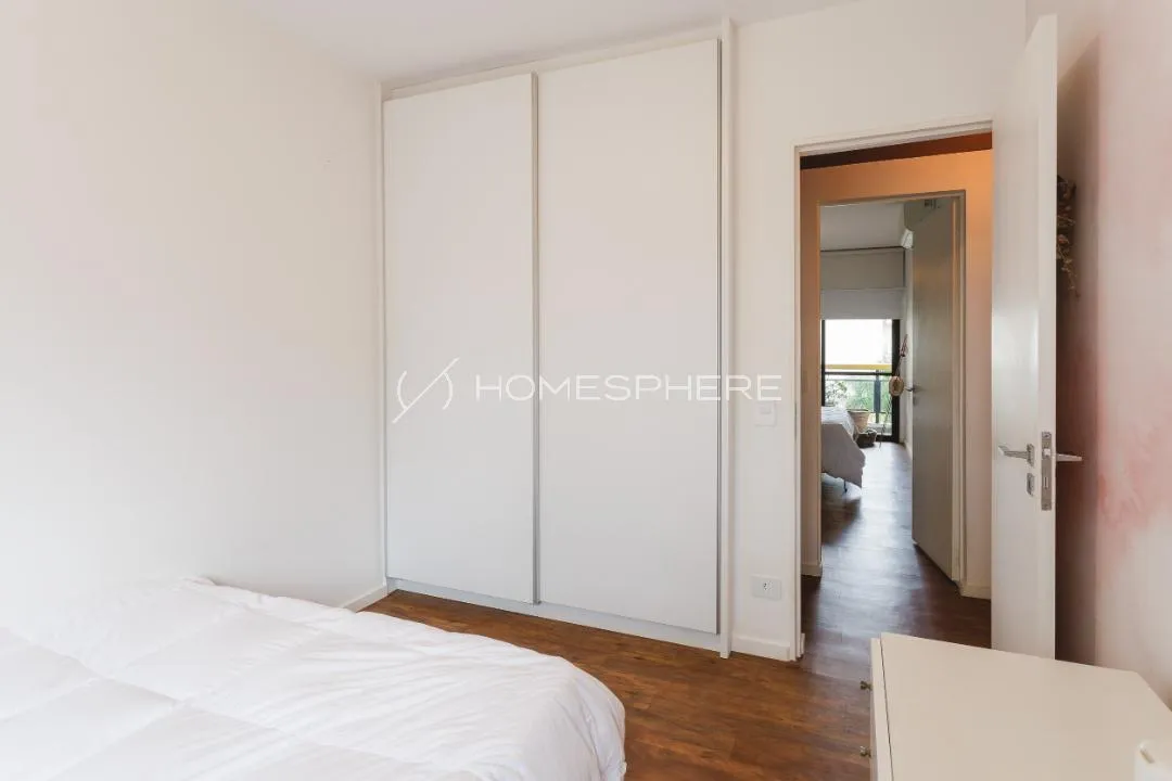 Apartamento com 1 suítes à venda em Cerqueira César, São Paulo, por R$ 2.500.000 Imagem 12