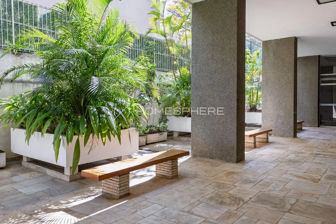 Apartamento com 1 suítes à venda em Higienópolis, São Paulo, por R$ 2.200.000 Imagem 38