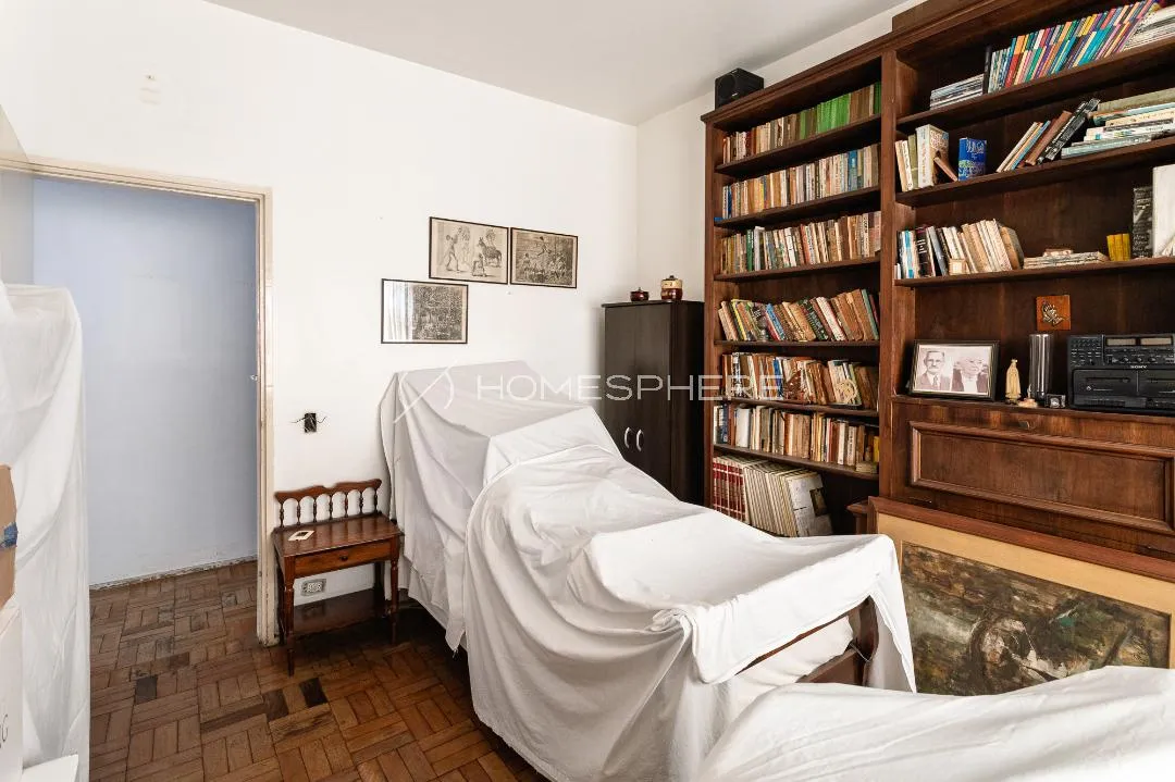 Apartamento com 1 suítes à venda em Higienópolis, São Paulo, por R$ 2.200.000 Imagem 25