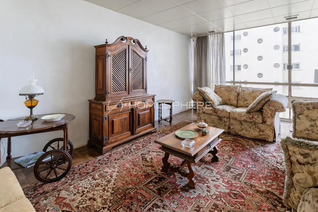 Apartamento com 1 suítes à venda em Higienópolis, São Paulo, por R$ 2.200.000 Imagem 6