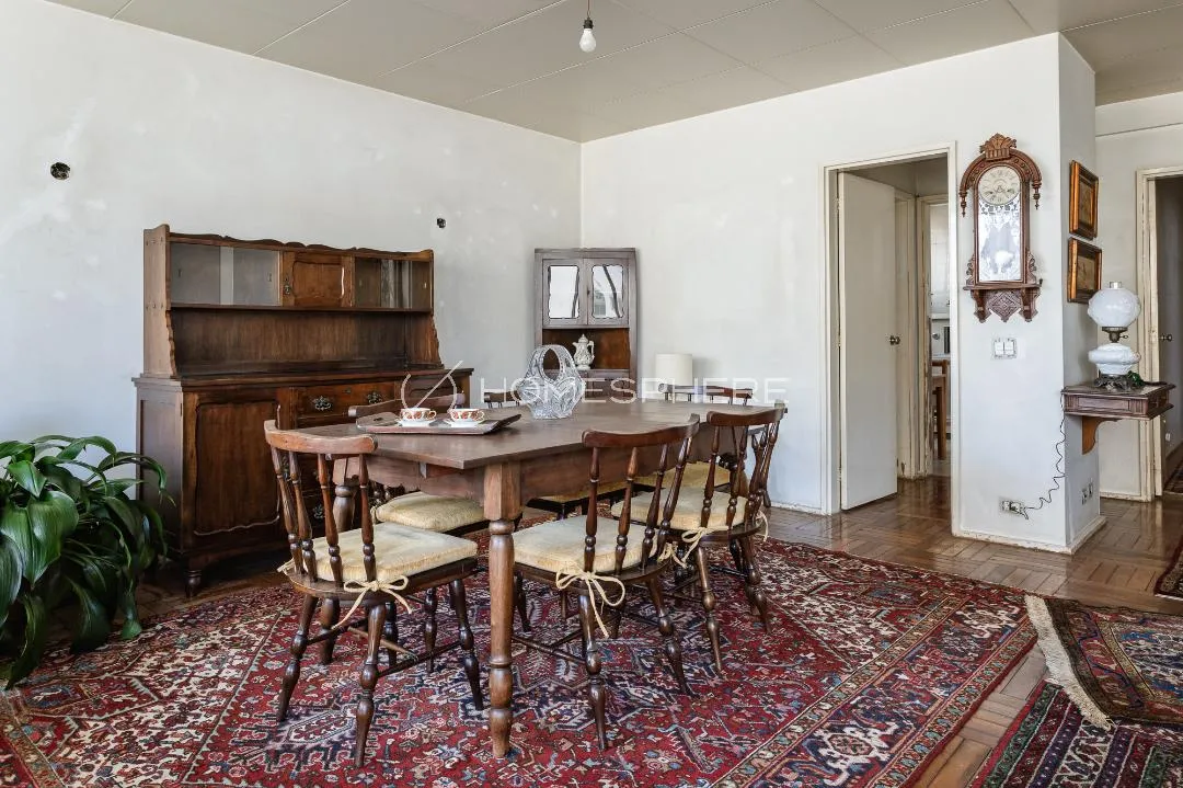 Apartamento com 1 suítes à venda em Higienópolis, São Paulo, por R$ 2.200.000 Imagem 10