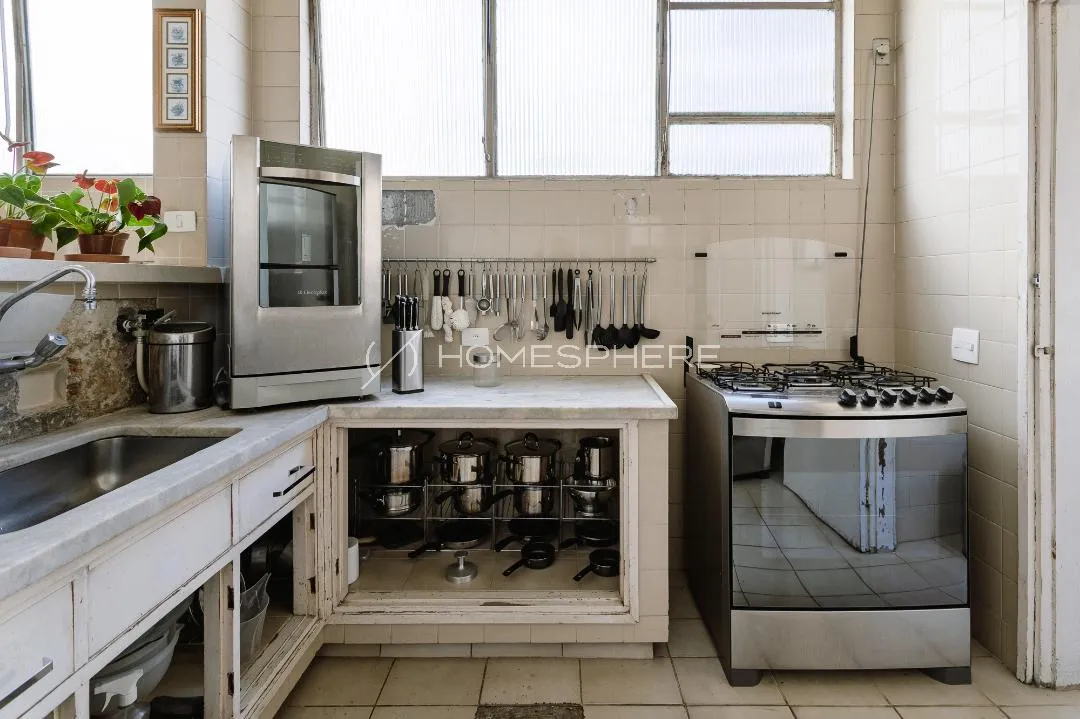 Apartamento com 1 suítes à venda em Higienópolis, São Paulo, por R$ 2.200.000 Imagem 30