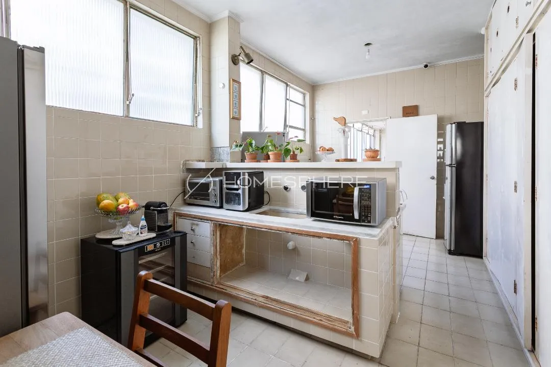 Apartamento com 1 suítes à venda em Higienópolis, São Paulo, por R$ 2.200.000 Imagem 28