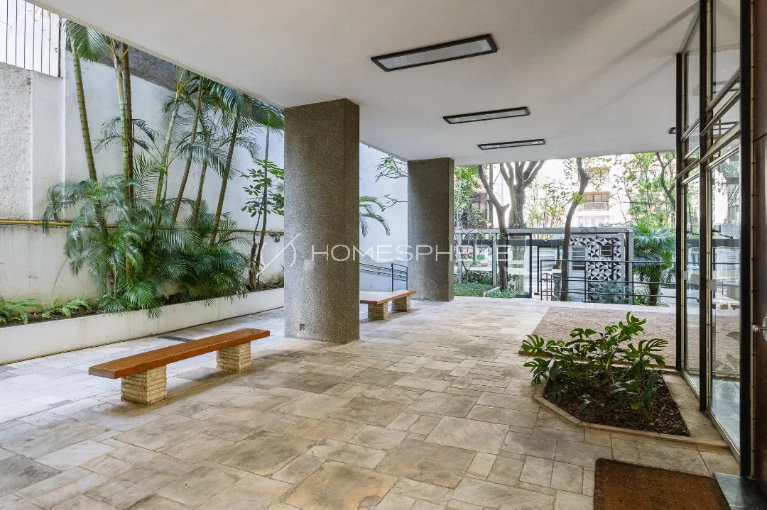 Apartamento com 1 suítes à venda em Higienópolis, São Paulo, por R$ 2.200.000 Imagem 39