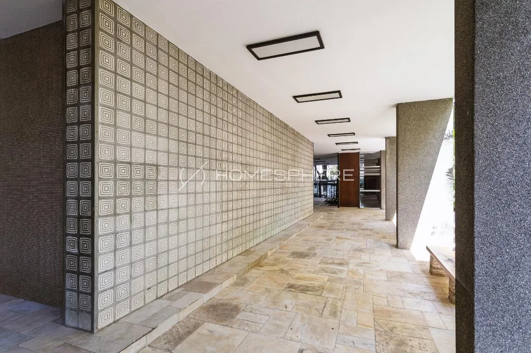 Apartamento com 1 suítes à venda em Higienópolis, São Paulo, por R$ 2.200.000 Imagem 36