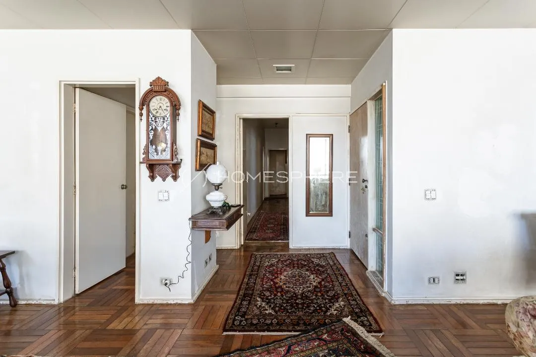 Apartamento com 1 suítes à venda em Higienópolis, São Paulo, por R$ 2.200.000 Imagem 17