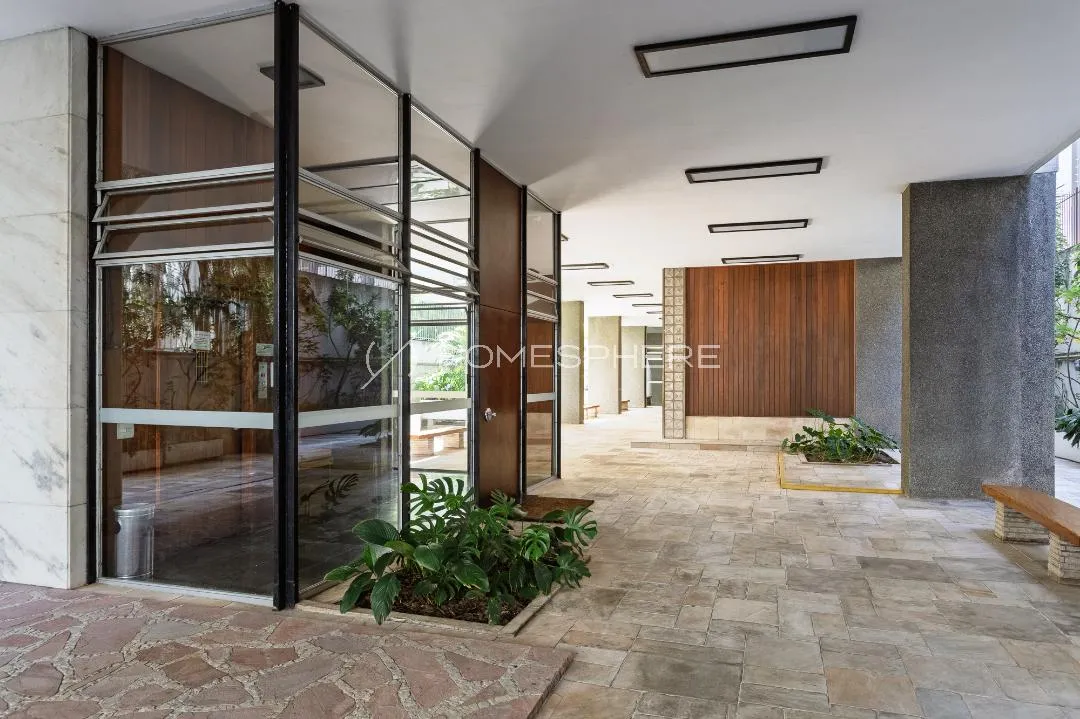 Apartamento com 1 suítes à venda em Higienópolis, São Paulo, por R$ 2.200.000 Imagem 35