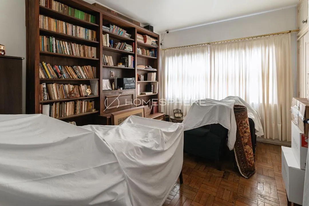 Apartamento com 1 suítes à venda em Higienópolis, São Paulo, por R$ 2.200.000 Imagem 24