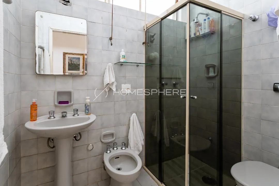 Apartamento com 1 suítes à venda em Higienópolis, São Paulo, por R$ 2.200.000 Imagem 21