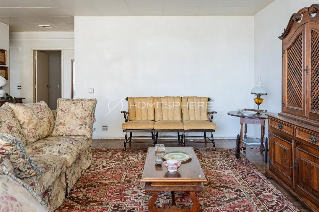 Apartamento com 1 suítes à venda em Higienópolis, São Paulo, por R$ 2.200.000 Imagem 15