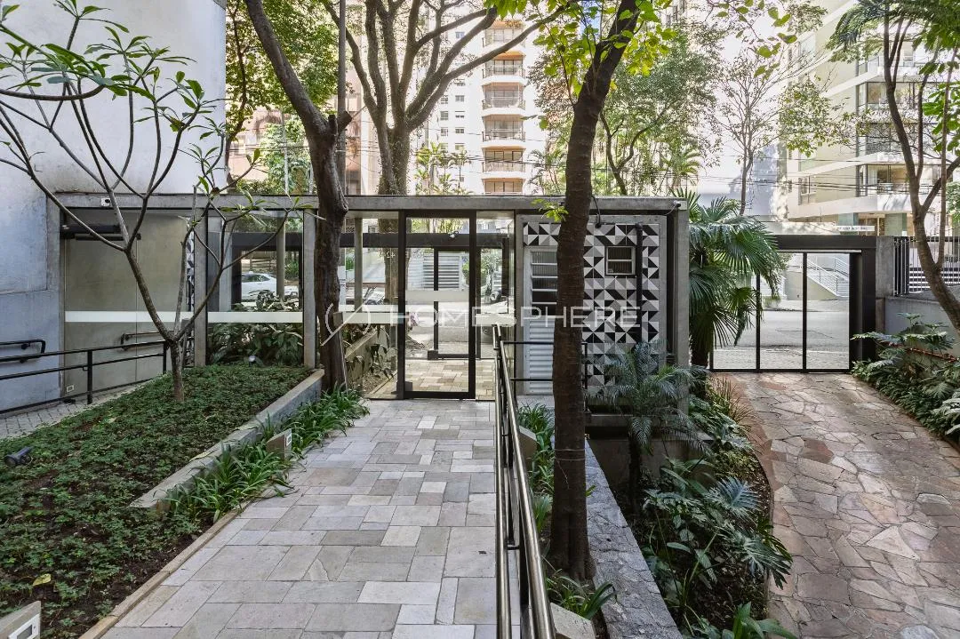 Apartamento com 1 suítes à venda em Higienópolis, São Paulo, por R$ 2.200.000 Imagem 40