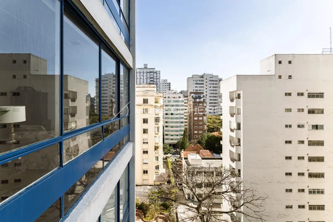 Apartamento com 1 suítes à venda em Higienópolis, São Paulo, por R$ 2.200.000 Imagem 33