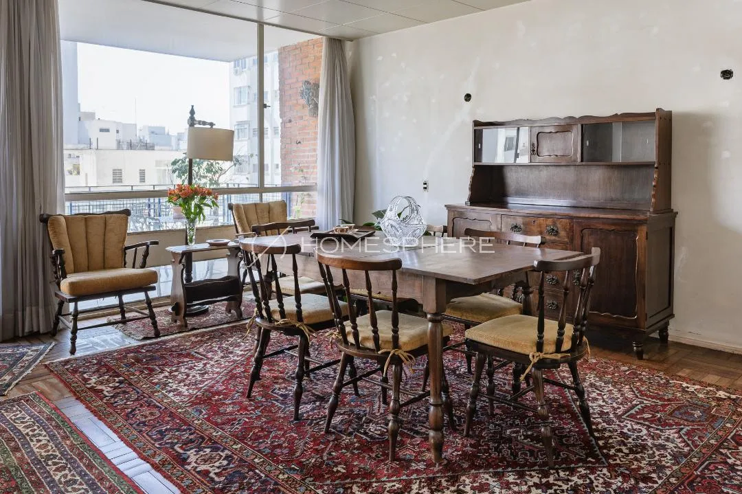 Apartamento com 1 suítes à venda em Higienópolis, São Paulo, por R$ 2.200.000 Imagem 11