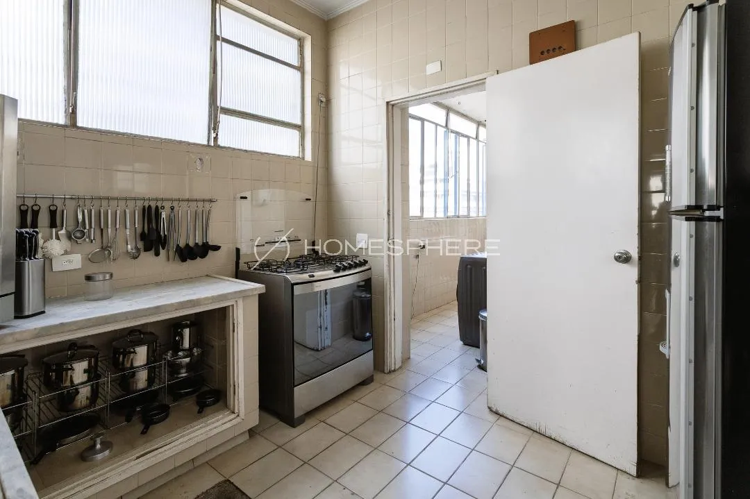 Apartamento com 1 suítes à venda em Higienópolis, São Paulo, por R$ 2.200.000 Imagem 31