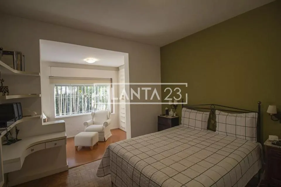 Casa com 1 suítes à venda em Brooklin, São Paulo, por R$ 3.050.000 Imagem 21