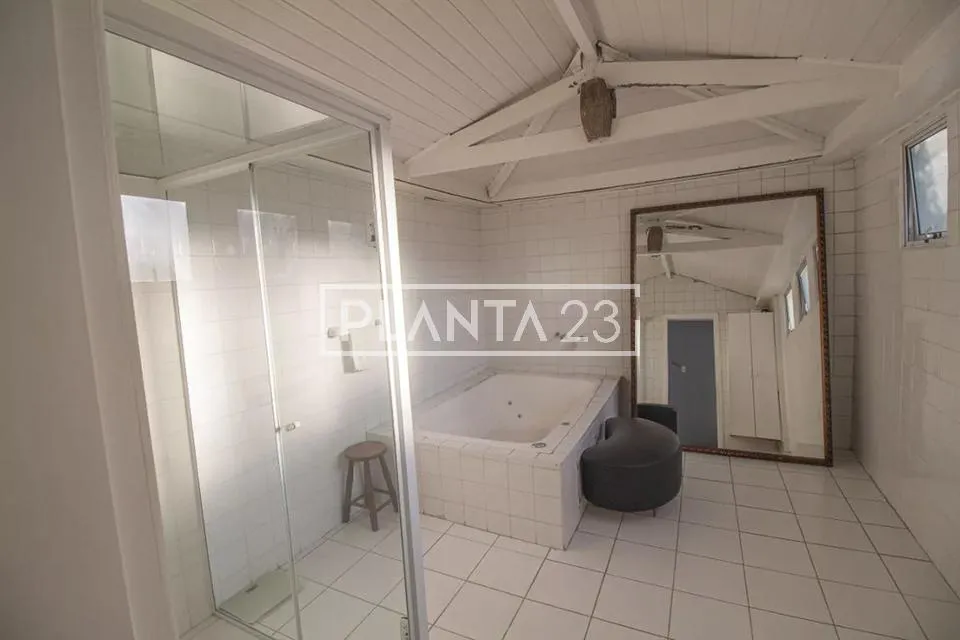 Casa com 1 suítes à venda em Brooklin, São Paulo, por R$ 3.050.000 Imagem 41