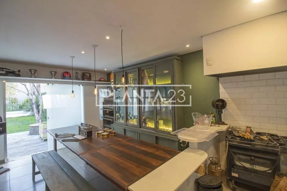 Casa com 1 suítes à venda em Brooklin, São Paulo, por R$ 3.050.000 Imagem 14