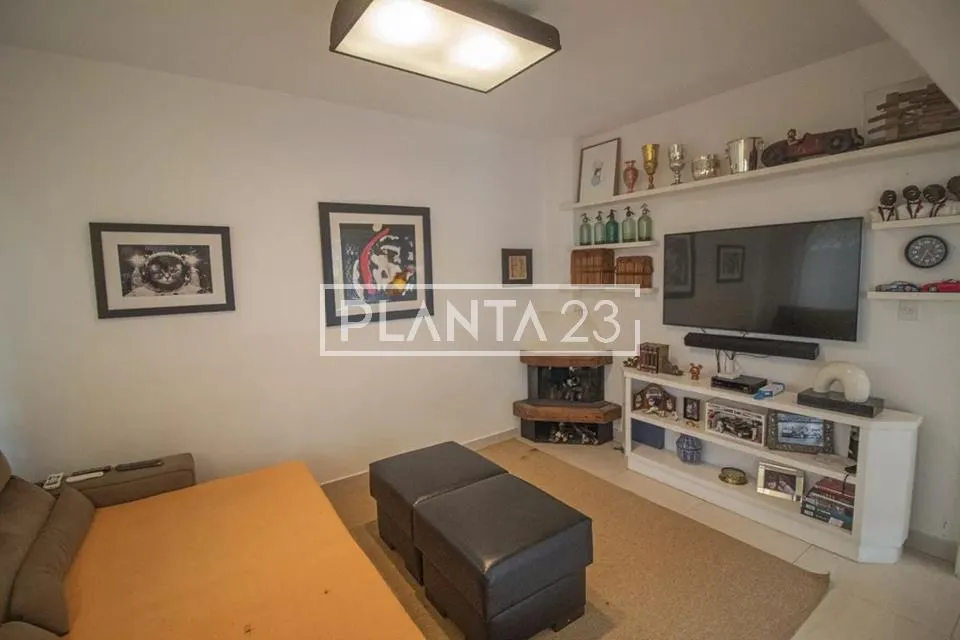 Casa com 1 suítes à venda em Brooklin, São Paulo, por R$ 3.050.000 Imagem 27