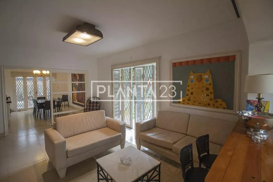 Casa com 1 suítes à venda em Brooklin, São Paulo, por R$ 3.050.000