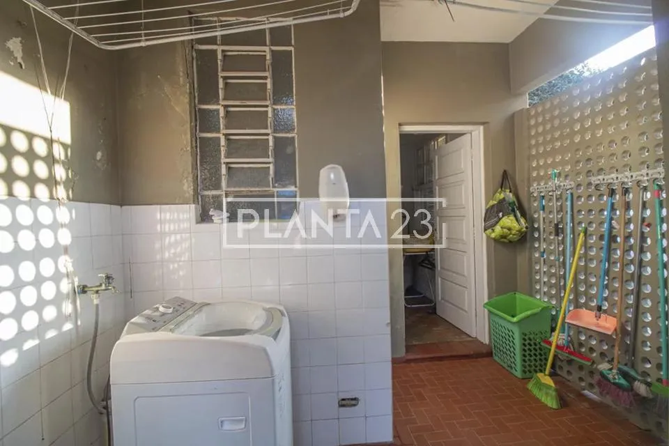 Casa com 1 suítes à venda em Brooklin, São Paulo, por R$ 3.050.000 Imagem 39