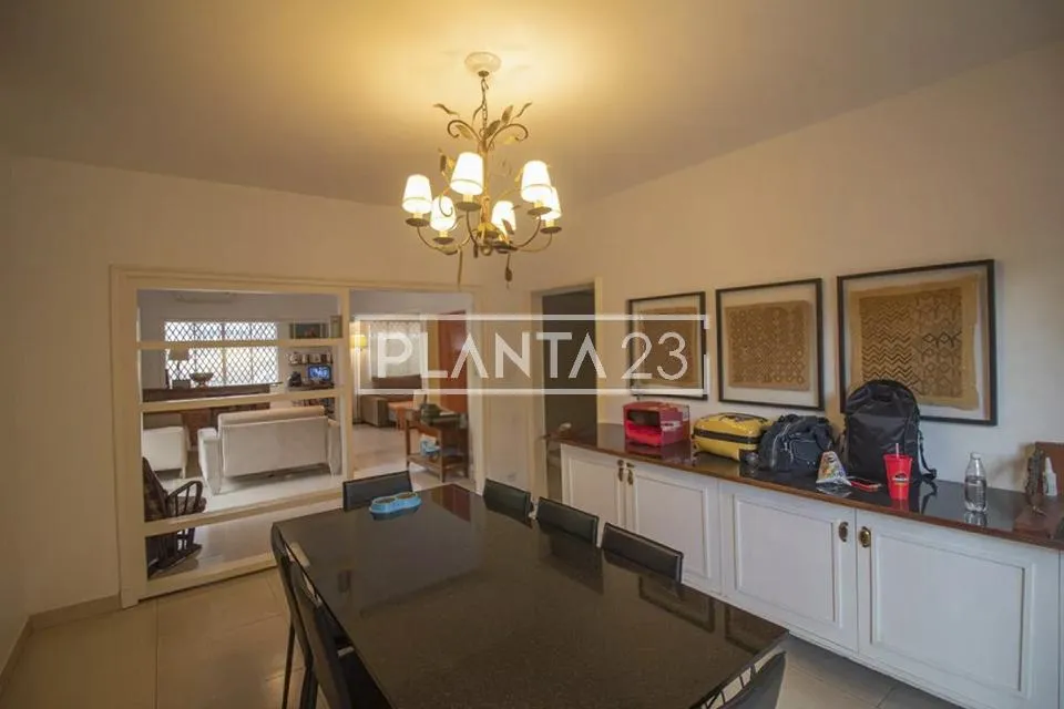 Casa com 1 suítes à venda em Brooklin, São Paulo, por R$ 3.050.000 Imagem 9