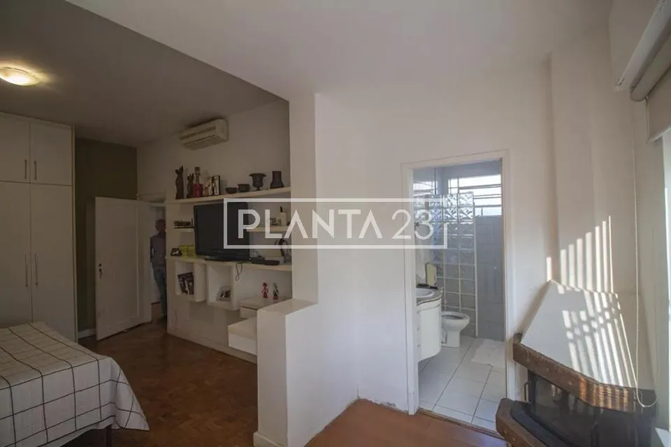 Casa com 1 suítes à venda em Brooklin, São Paulo, por R$ 3.050.000 Imagem 24