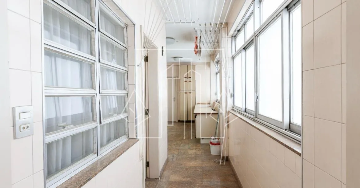 Apartamento com 1 suítes à venda em Higienópolis, São Paulo, por R$ 3.200.000 Imagem 22