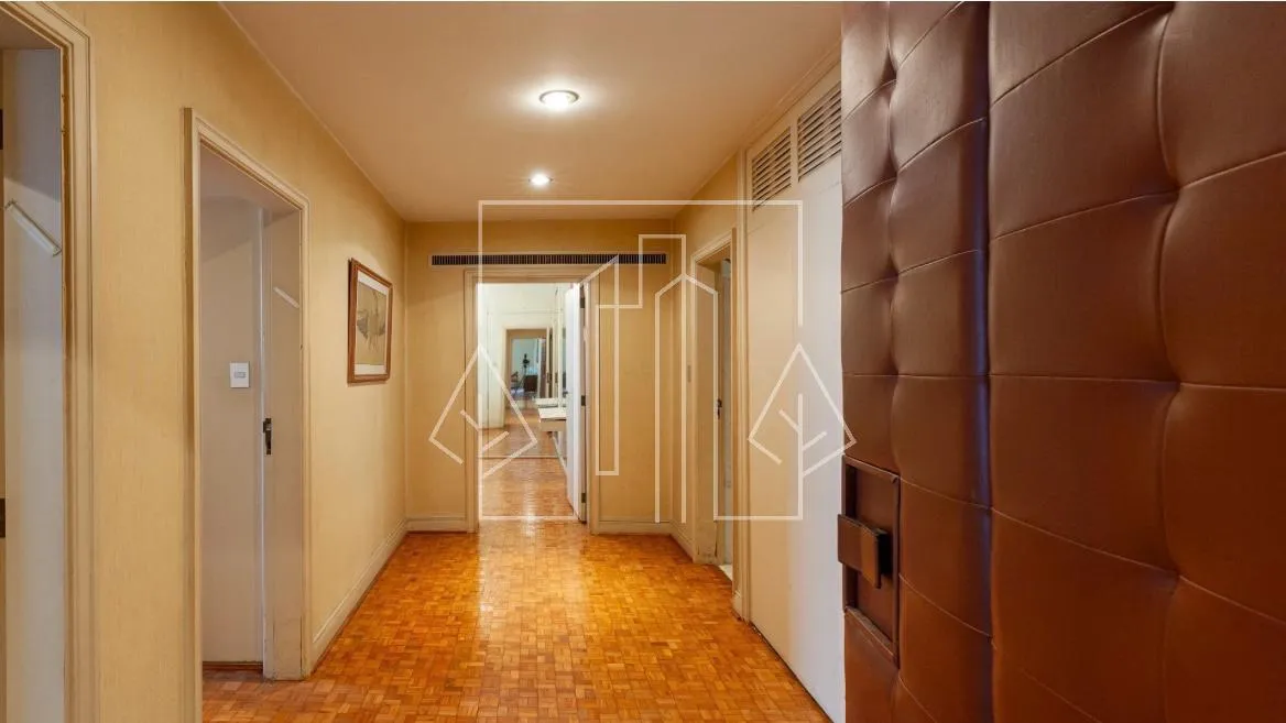 Apartamento com 1 suítes à venda em Higienópolis, São Paulo, por R$ 3.200.000 Imagem 9