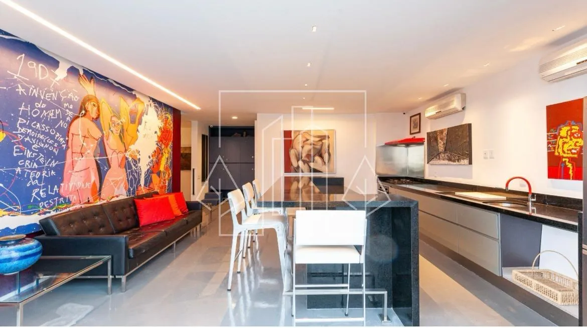 Apartamento com 1 suítes à venda em Higienópolis, São Paulo, por R$ 3.200.000 Imagem 24