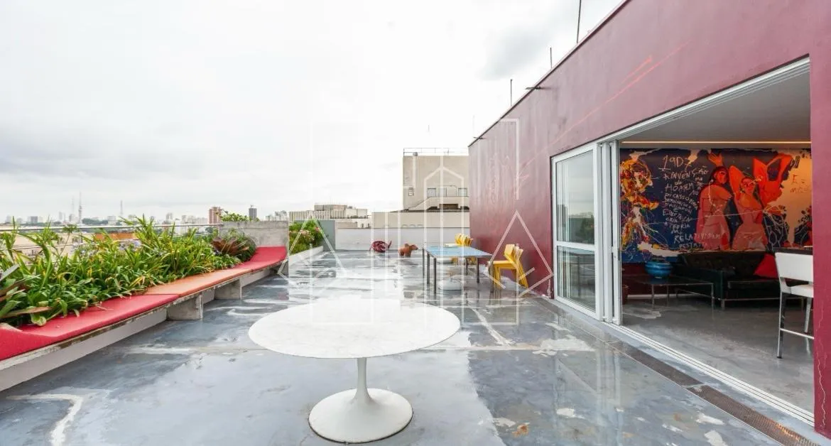 Apartamento com 1 suítes à venda em Higienópolis, São Paulo, por R$ 3.200.000 Imagem 26