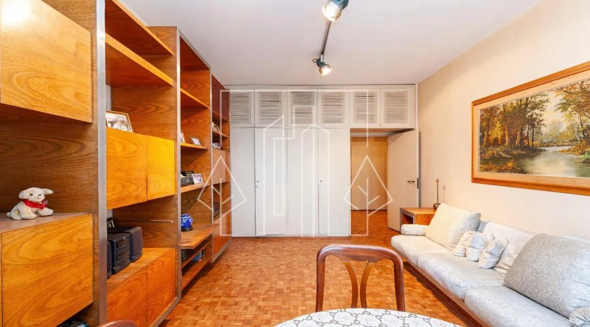 Apartamento com 1 suítes à venda em Higienópolis, São Paulo, por R$ 3.200.000 Imagem 11