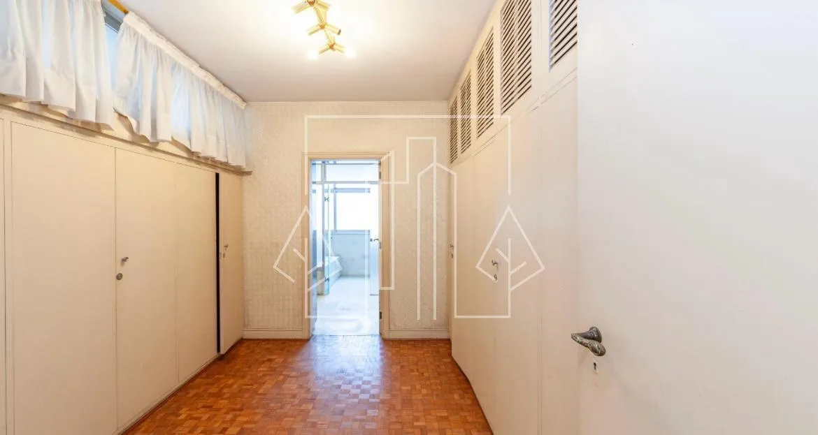 Apartamento com 1 suítes à venda em Higienópolis, São Paulo, por R$ 3.200.000 Imagem 18