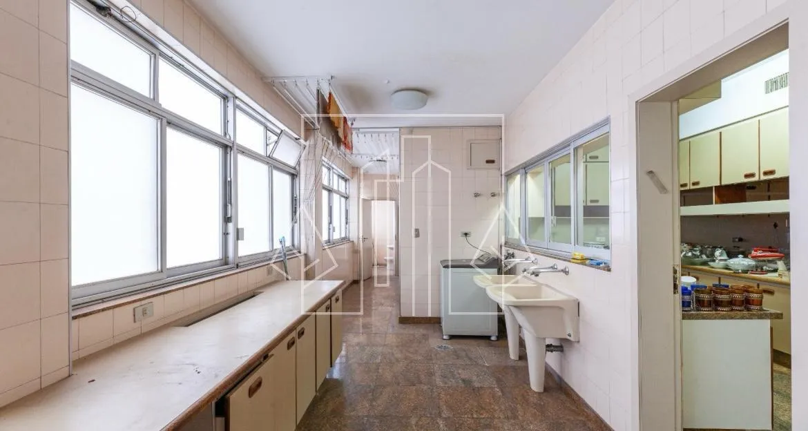 Apartamento com 1 suítes à venda em Higienópolis, São Paulo, por R$ 3.200.000 Imagem 21