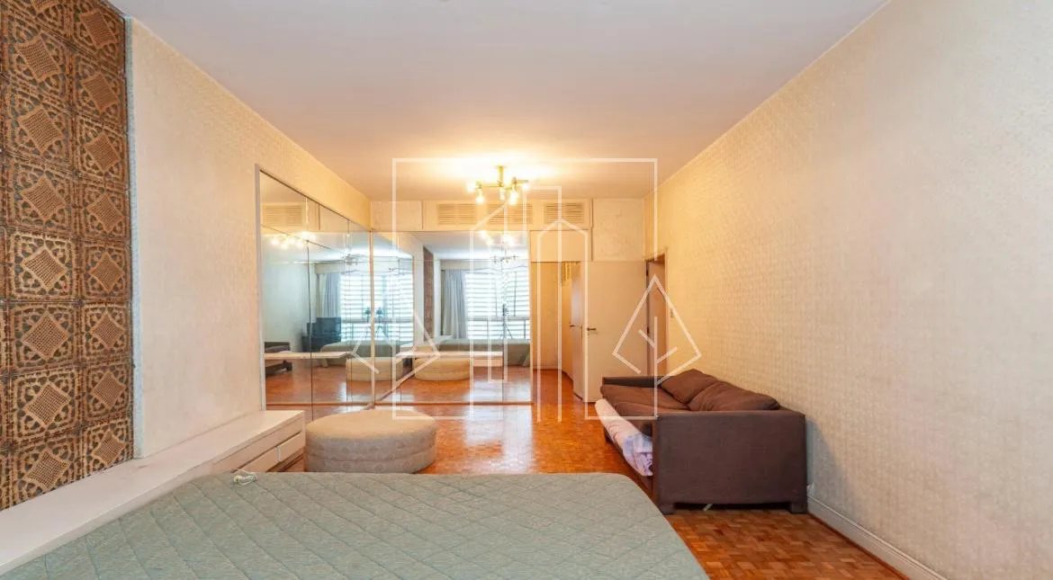 Apartamento com 1 suítes à venda em Higienópolis, São Paulo, por R$ 3.200.000 Imagem 14
