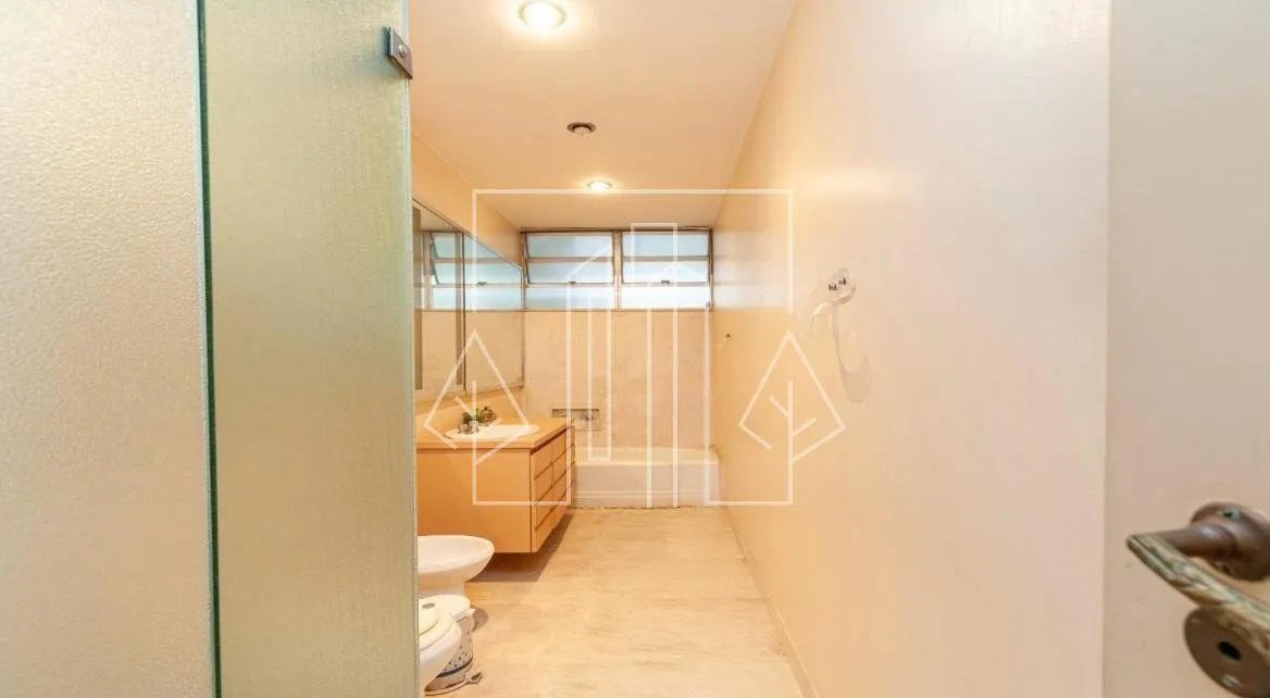 Apartamento com 1 suítes à venda em Higienópolis, São Paulo, por R$ 3.200.000 Imagem 16