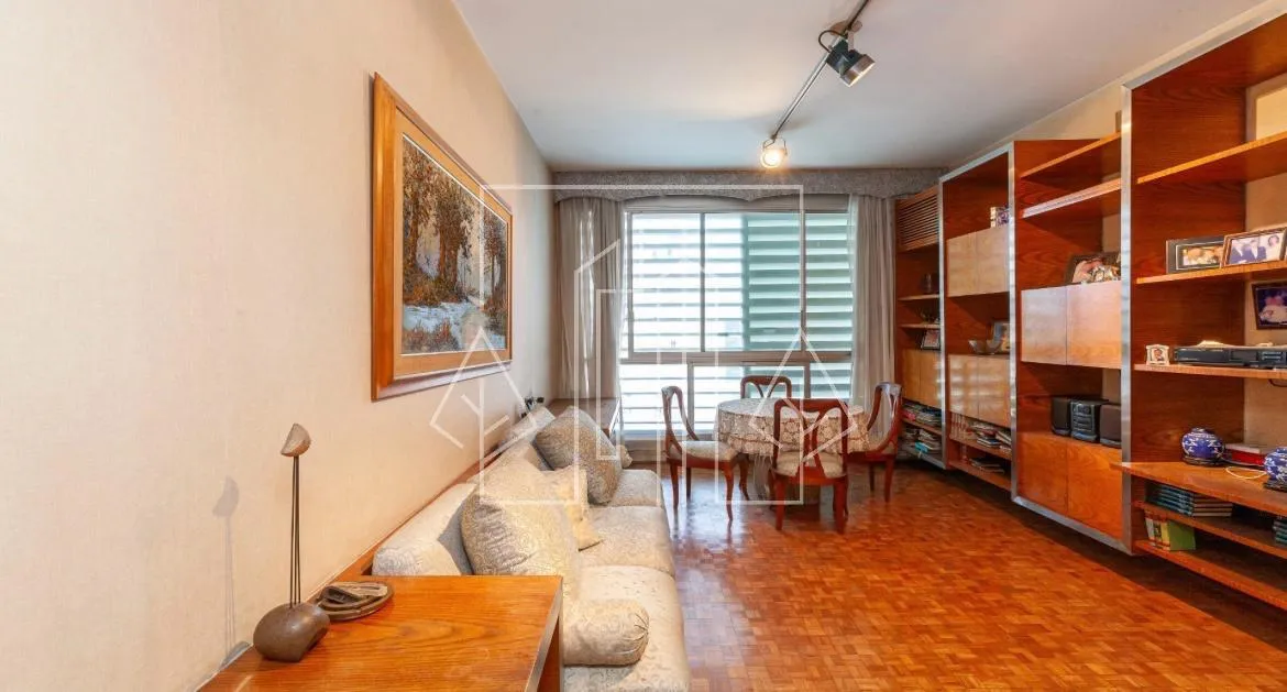 Apartamento com 1 suítes à venda em Higienópolis, São Paulo, por R$ 3.200.000 Imagem 12