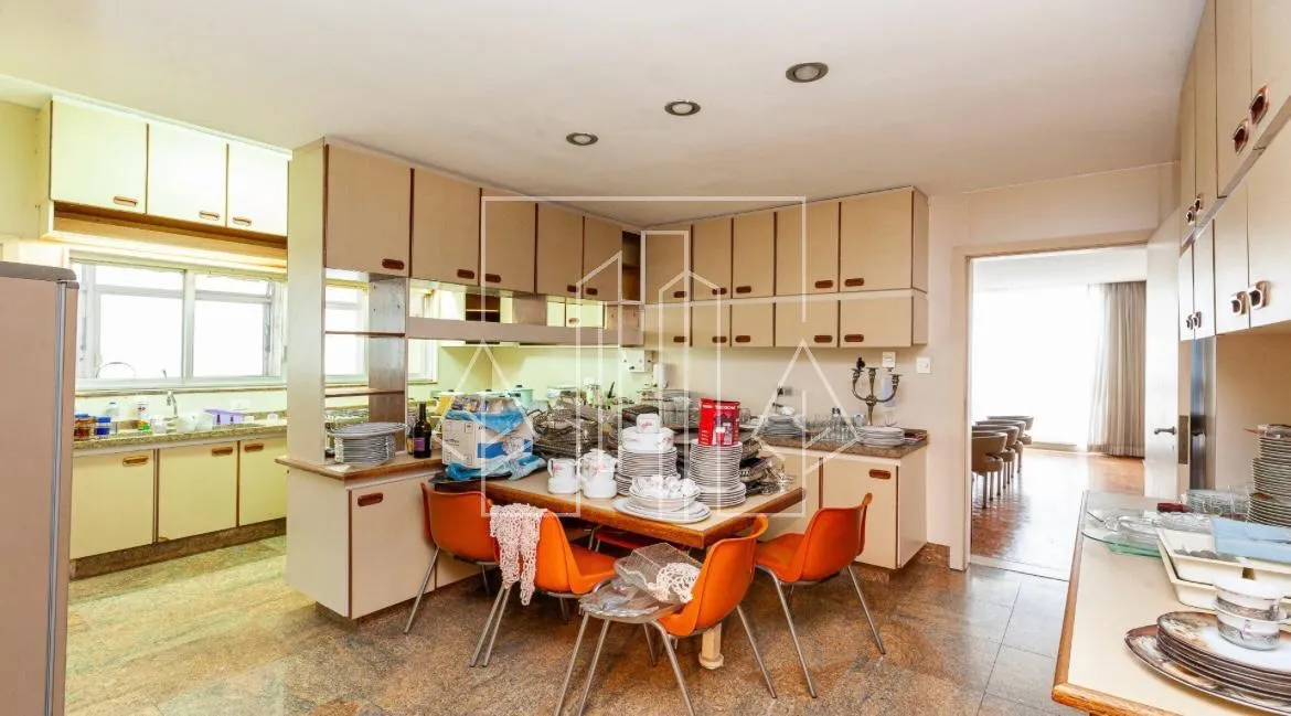 Apartamento com 1 suítes à venda em Higienópolis, São Paulo, por R$ 3.200.000 Imagem 20