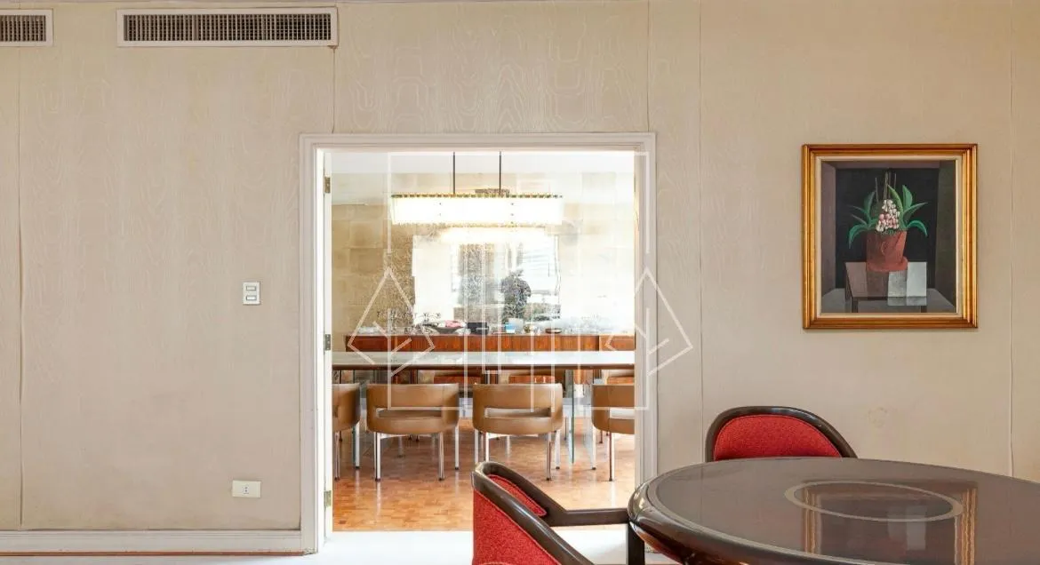 Apartamento com 1 suítes à venda em Higienópolis, São Paulo, por R$ 3.200.000 Imagem 4