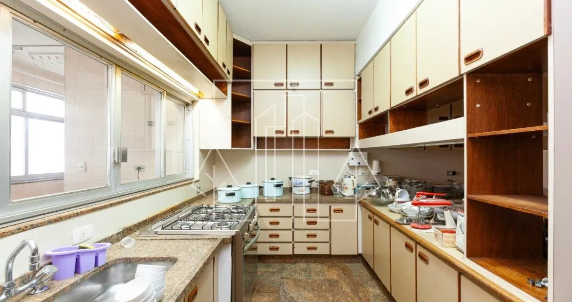 Apartamento com 1 suítes à venda em Higienópolis, São Paulo, por R$ 3.200.000 Imagem 19