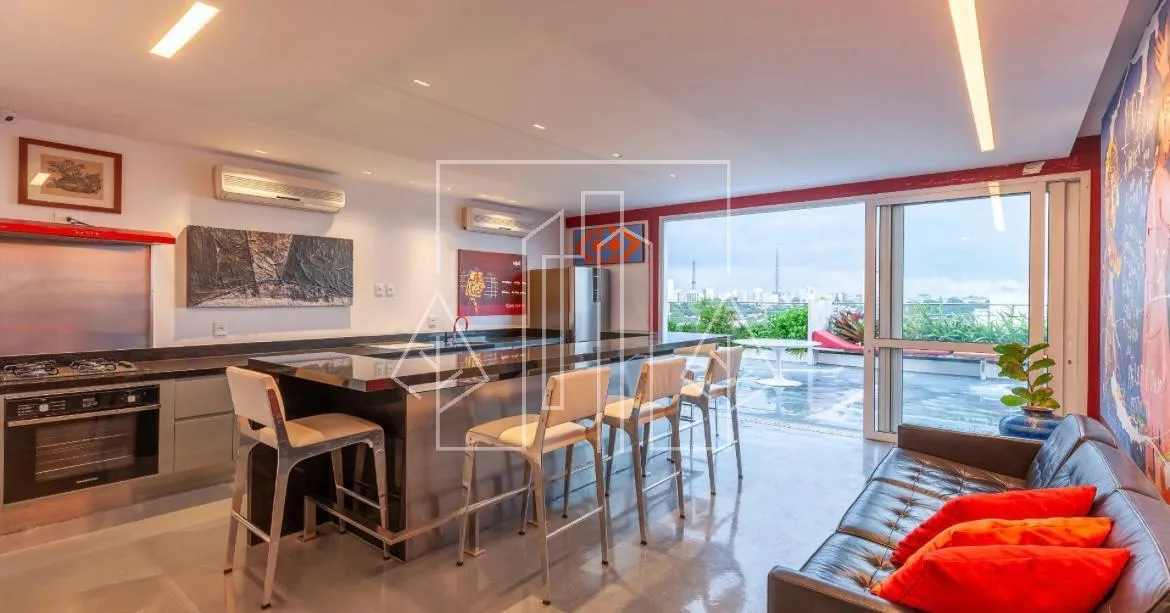 Apartamento com 1 suítes à venda em Higienópolis, São Paulo, por R$ 3.200.000 Imagem 23