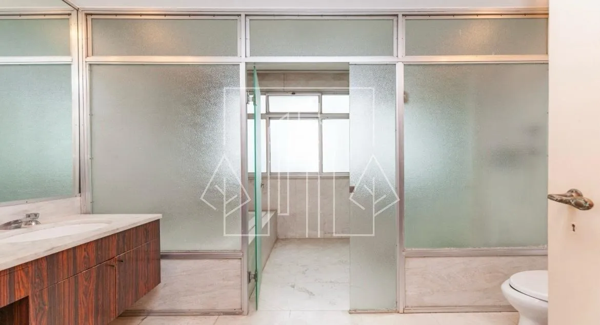 Apartamento com 1 suítes à venda em Higienópolis, São Paulo, por R$ 3.200.000 Imagem 17