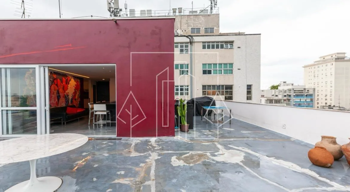 Apartamento com 1 suítes à venda em Higienópolis, São Paulo, por R$ 3.200.000 Imagem 25