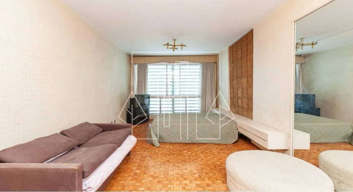 Apartamento com 1 suítes à venda em Higienópolis, São Paulo, por R$ 3.200.000 Imagem 15