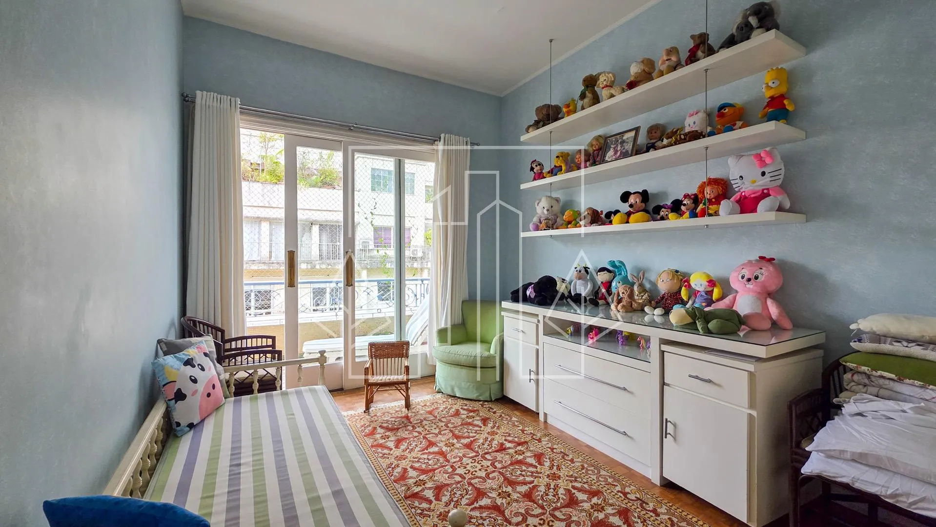 Apartamento com 1 suítes à venda em Higienópolis, São Paulo, por R$ 4.600.000 Imagem 29