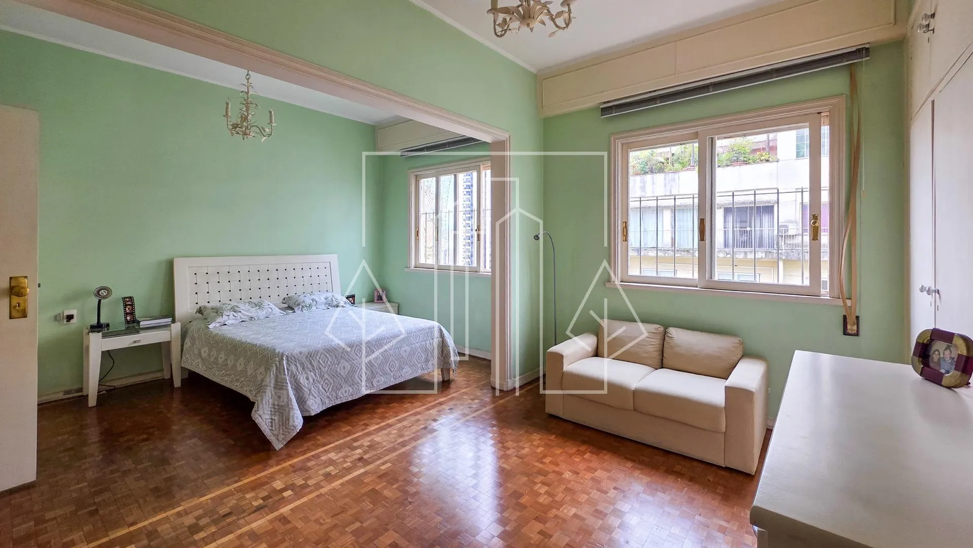 Apartamento com 1 suítes à venda em Higienópolis, São Paulo, por R$ 4.600.000 Imagem 31