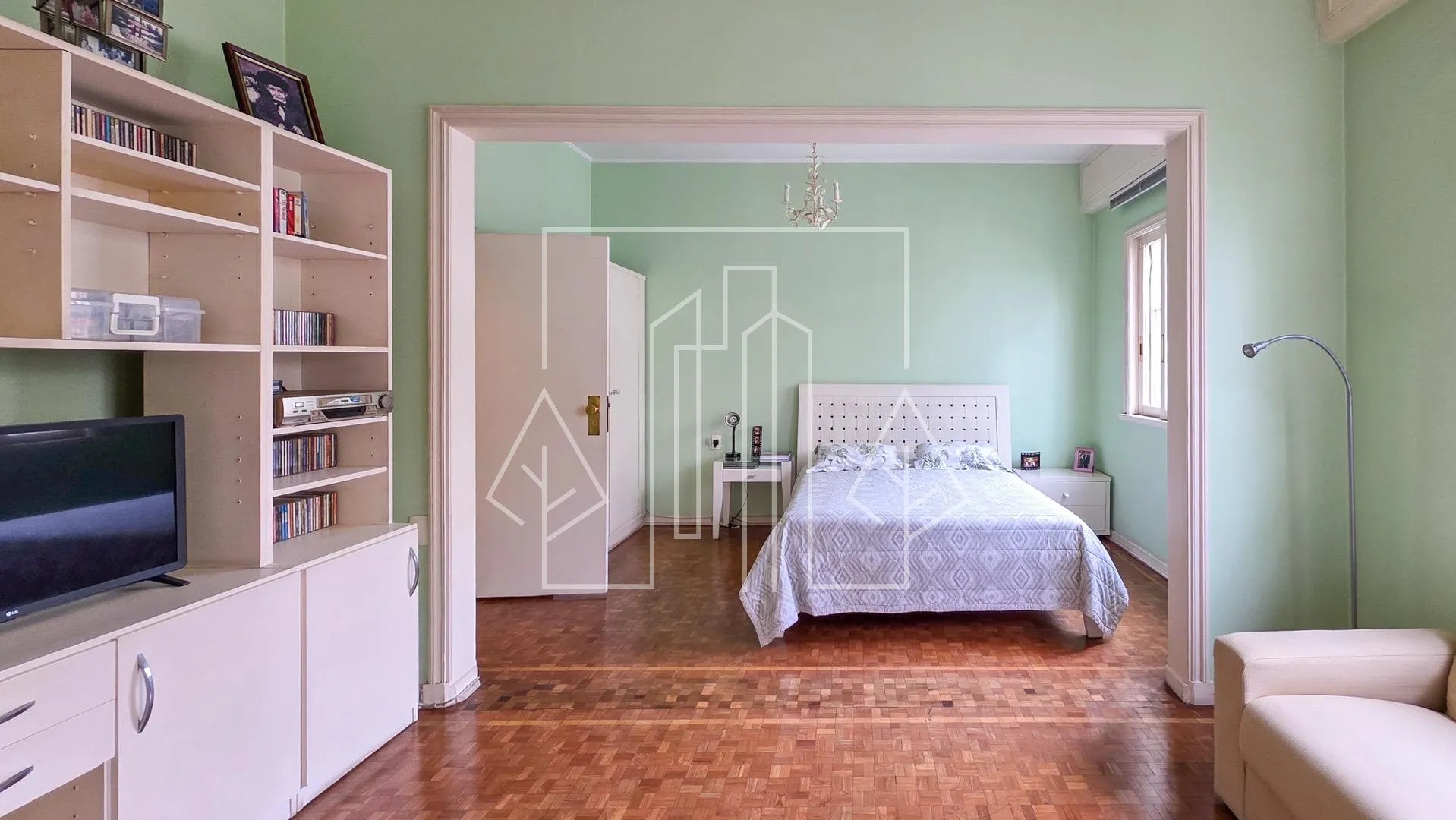 Apartamento com 1 suítes à venda em Higienópolis, São Paulo, por R$ 4.600.000 Imagem 30